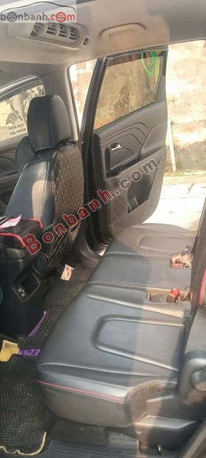 Xe Hyundai Stargazer X 1.5 AT 2024