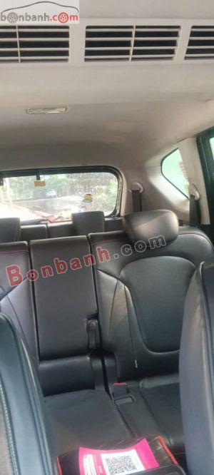 Xe Hyundai Stargazer X 1.5 AT 2024