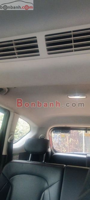 Xe Hyundai Stargazer X 1.5 AT 2024