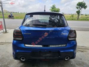 Xe Suzuki Swift GLX 1.2 AT 2018
