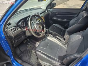 Xe Suzuki Swift GLX 1.2 AT 2018