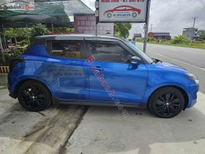 Xe Suzuki Swift GLX 1.2 AT 2018