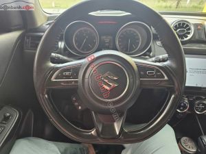 Xe Suzuki Swift GLX 1.2 AT 2018