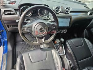 Xe Suzuki Swift GLX 1.2 AT 2018