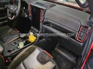 Xe Ford Ranger Raptor 2.0L 4x4 AT 2023