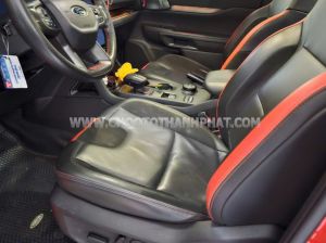 Xe Ford Ranger Raptor 2.0L 4x4 AT 2023