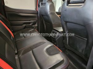 Xe Ford Ranger Raptor 2.0L 4x4 AT 2023