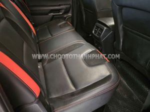 Xe Ford Ranger Raptor 2.0L 4x4 AT 2023