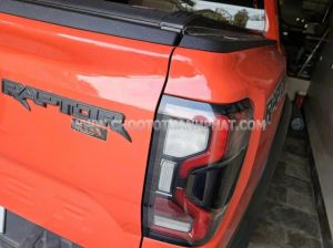 Xe Ford Ranger Raptor 2.0L 4x4 AT 2023