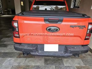 Xe Ford Ranger Raptor 2.0L 4x4 AT 2023