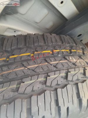 Xe Toyota Fortuner 2.7V 4x2 AT 2020