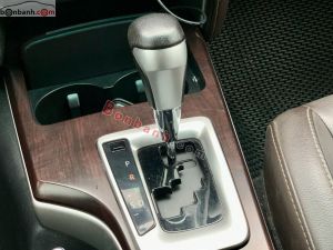 Xe Toyota Fortuner 2.7V 4x2 AT 2020