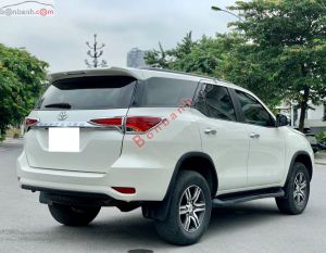 Xe Toyota Fortuner 2.7V 4x2 AT 2020
