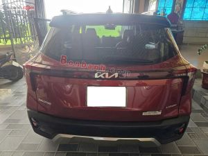 Xe Kia Seltos Luxury 1.5 AT 2024