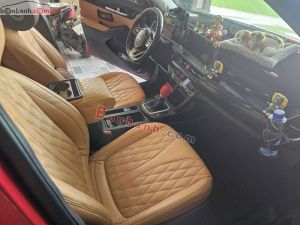 Xe Kia Seltos Luxury 1.5 AT 2024