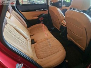 Xe Kia Seltos Luxury 1.5 AT 2024