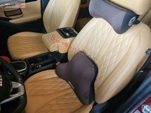 Xe Kia Seltos Luxury 1.5 AT 2024