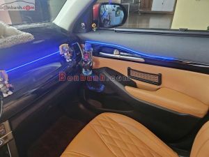 Xe Kia Seltos Luxury 1.5 AT 2024