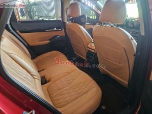 Xe Kia Seltos Luxury 1.5 AT 2024