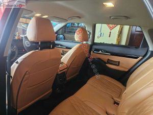 Xe Kia Seltos Luxury 1.5 AT 2024