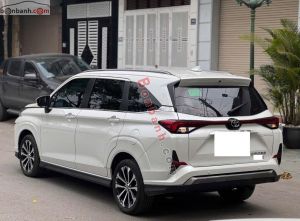 Xe Toyota Veloz Cross Top 1.5 CVT 2025