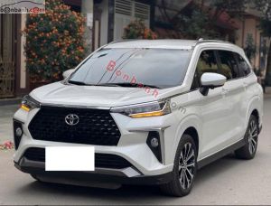 Xe Toyota Veloz Cross Top 1.5 CVT 2025