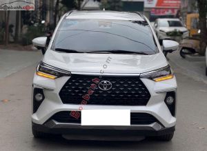 Xe Toyota Veloz Cross Top 1.5 CVT 2025