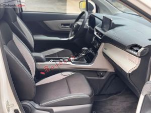 Xe Toyota Veloz Cross Top 1.5 CVT 2025