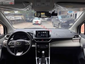 Xe Toyota Veloz Cross Top 1.5 CVT 2025