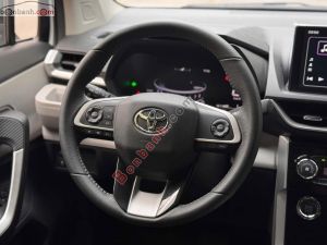 Xe Toyota Veloz Cross Top 1.5 CVT 2025