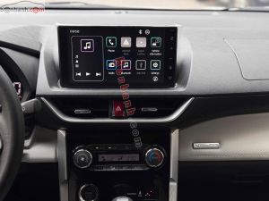 Xe Toyota Veloz Cross Top 1.5 CVT 2025