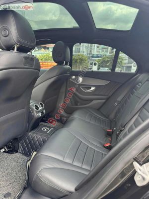 Xe Mercedes Benz C class C300 AMG 2021