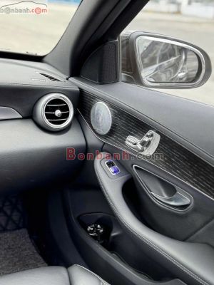 Xe Mercedes Benz C class C300 AMG 2021