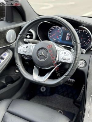 Xe Mercedes Benz C class C300 AMG 2021