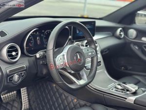 Xe Mercedes Benz C class C300 AMG 2021