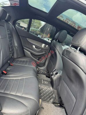 Xe Mercedes Benz C class C300 AMG 2021