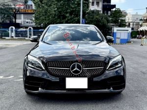 Xe Mercedes Benz C class C300 AMG 2021