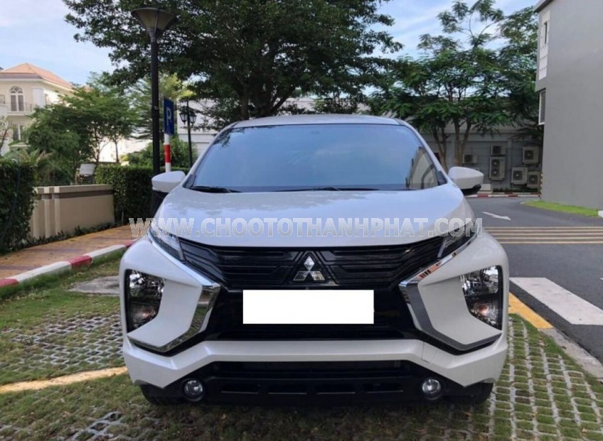 Mitsubishi Xpander 1.5 MT