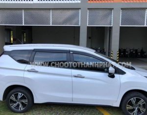 Xe Mitsubishi Xpander 1.5 MT 2021