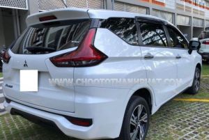 Xe Mitsubishi Xpander 1.5 MT 2021