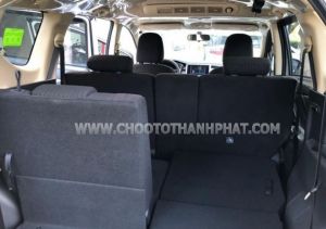 Xe Mitsubishi Xpander 1.5 MT 2021