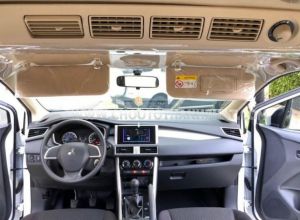 Xe Mitsubishi Xpander 1.5 MT 2021