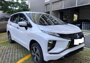 Xe Mitsubishi Xpander 1.5 MT 2021