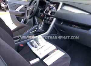 Xe Mitsubishi Xpander 1.5 MT 2021