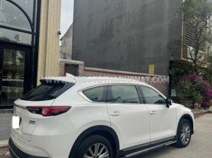 Xe Mazda CX8 Premium AWD 6S 2022