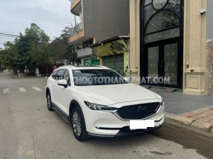 Xe Mazda CX8 Premium AWD 6S 2022