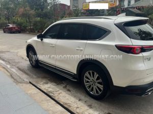 Xe Mazda CX8 Premium AWD 6S 2022