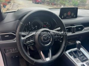 Xe Mazda CX8 Premium AWD 6S 2022
