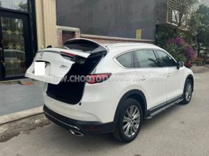 Xe Mazda CX8 Premium AWD 6S 2022