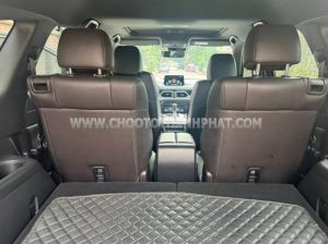 Xe Mazda CX8 Premium AWD 6S 2022
